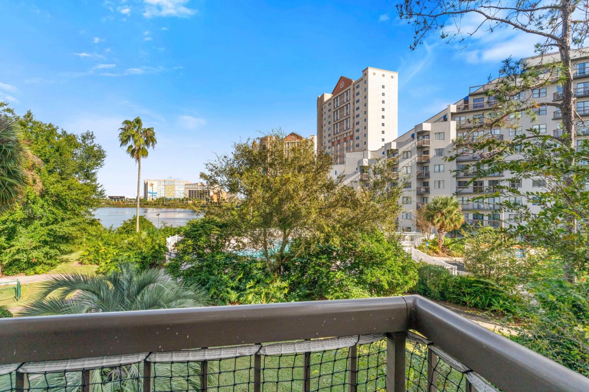 6165 Carrier Drive 1308 Apartment Orlando Exterior photo