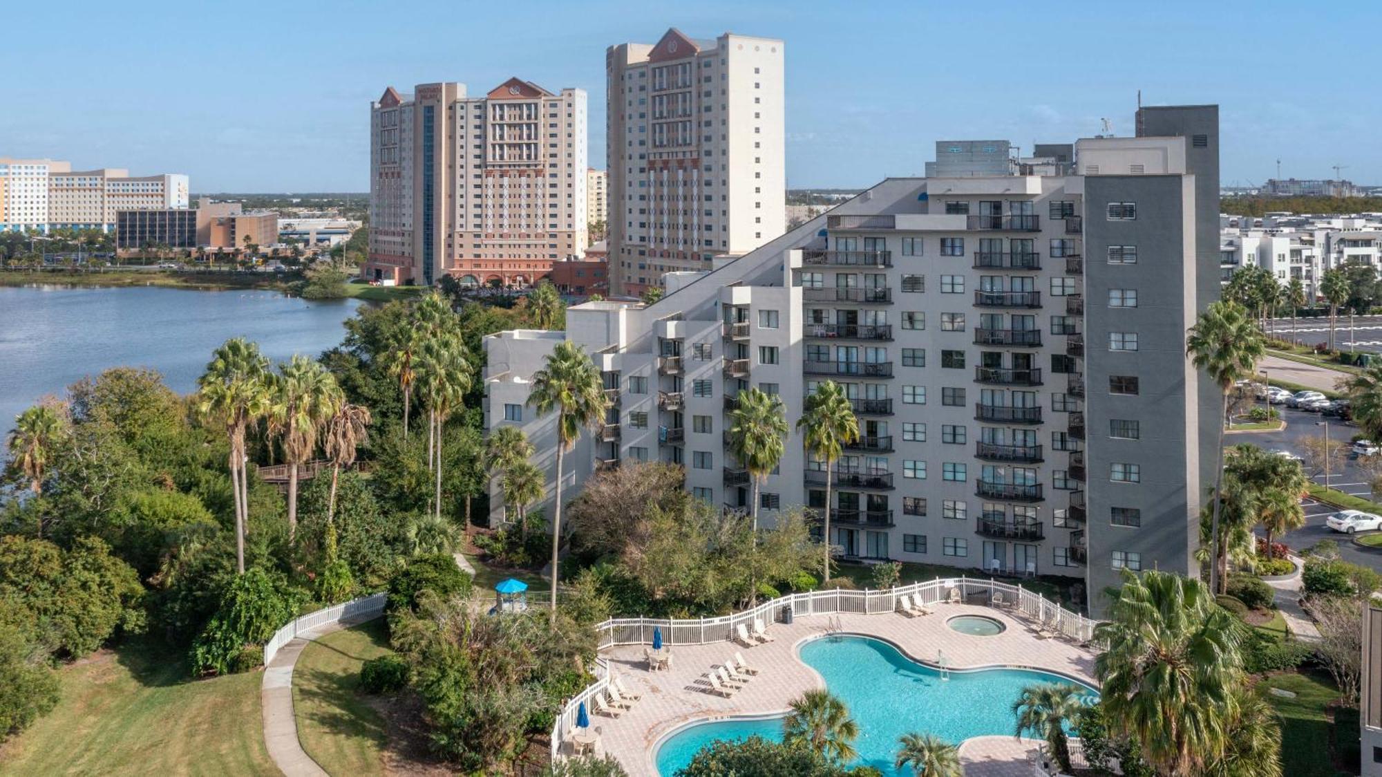 6165 Carrier Drive 1308 Apartment Orlando Exterior photo