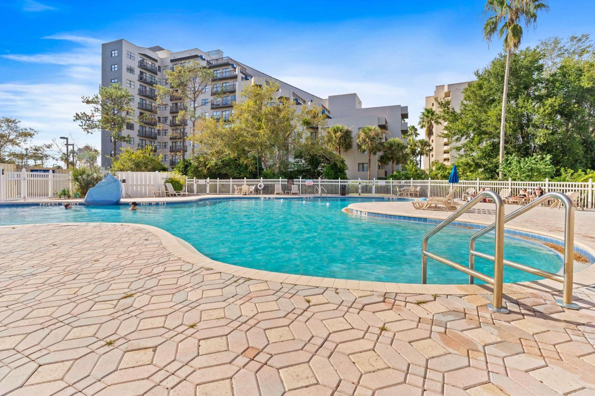 6165 Carrier Drive 1308 Apartment Orlando Exterior photo