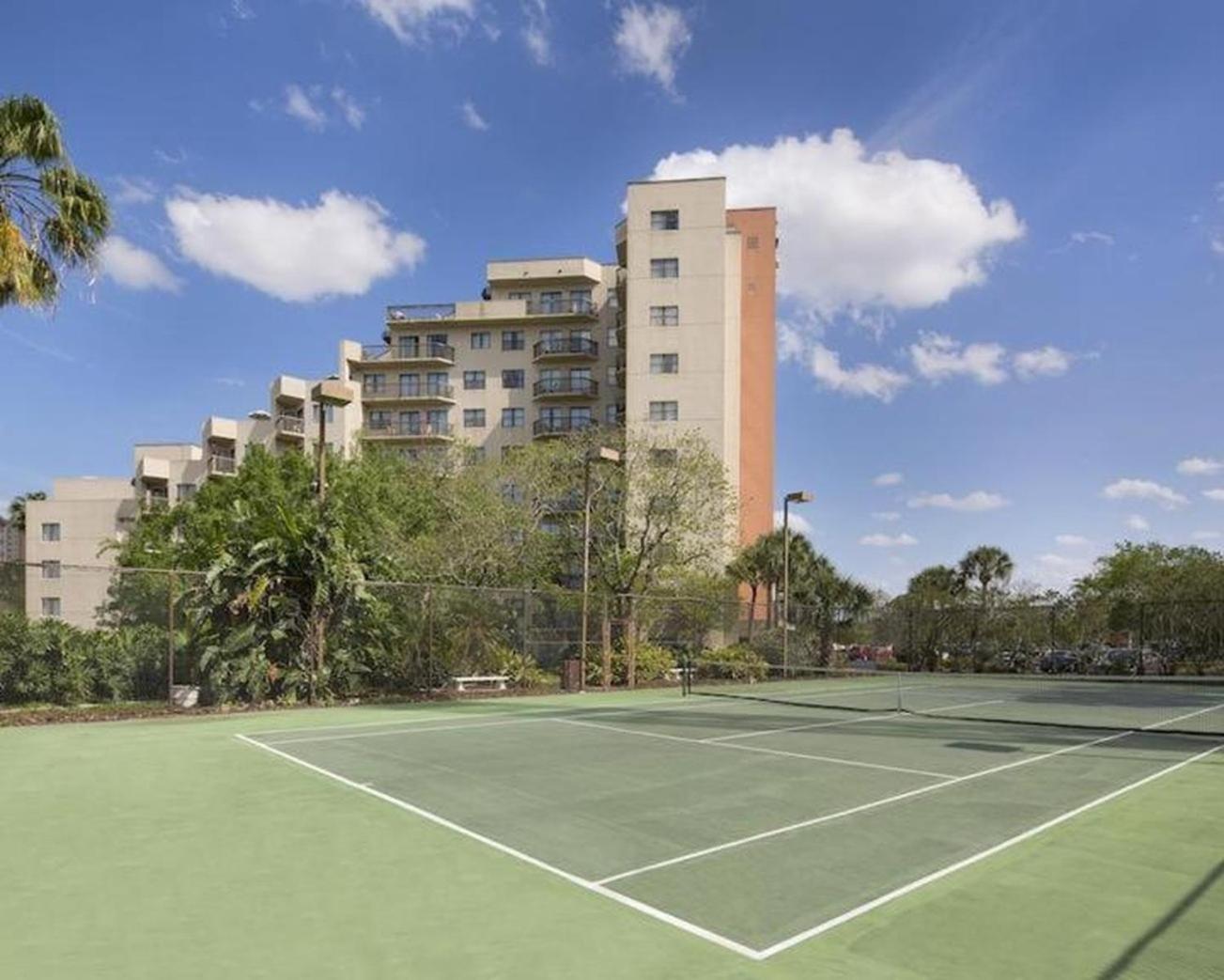 6165 Carrier Drive 1308 Apartment Orlando Exterior photo